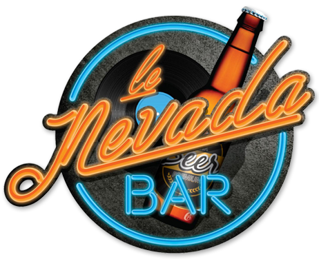 Logo Le Nevada Sainte-Menehould